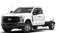 2026 Ford Chassis Cab F-350® XL