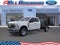2026 Ford Chassis Cab F-350® XL