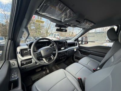 2026 Ford Chassis Cab F-350® XL