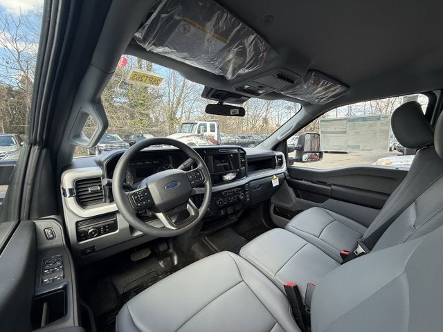 2026 Ford Chassis Cab F-350® XL