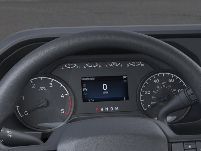 2026 Ford Chassis Cab F-350® XL