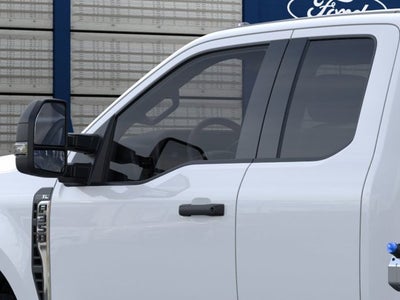 2026 Ford Chassis Cab F-350® XL