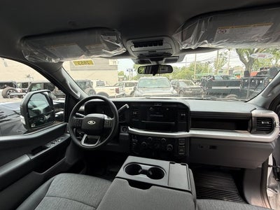 2026 Ford Chassis Cab F-350® XL