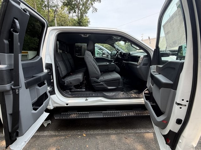 2026 Ford Chassis Cab F-350® XL