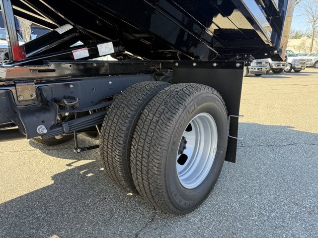 2025 Ford Chassis Cab F-350® XL