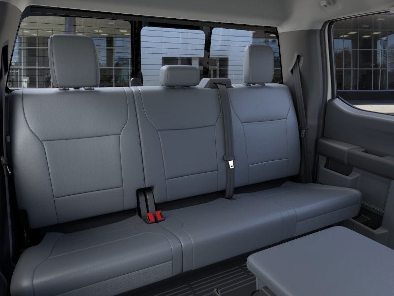 2025 Ford Chassis Cab F-350® XL