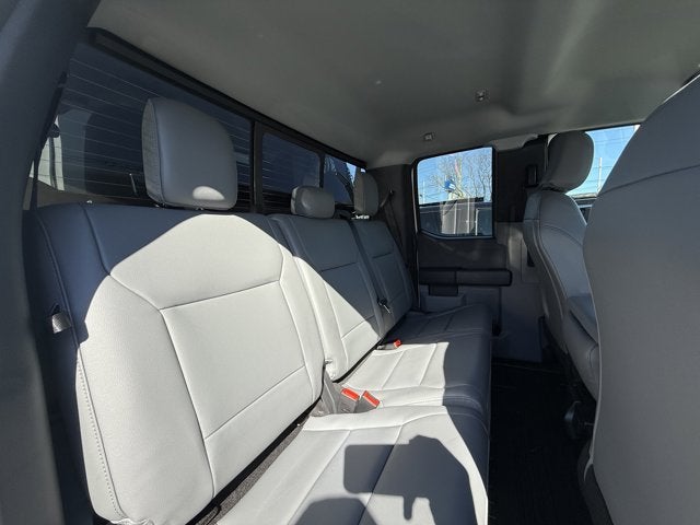 2025 Ford Chassis Cab F-350® XL