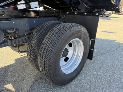 2025 Ford Chassis Cab F-350® XL