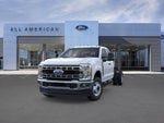 2025 Ford Chassis Cab F-350® XL