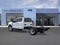 2025 Ford Chassis Cab F-350® XL