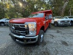2025 Ford Chassis Cab F-350® XL