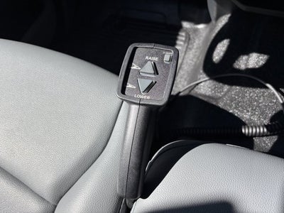 2025 Ford Chassis Cab F-350® XL