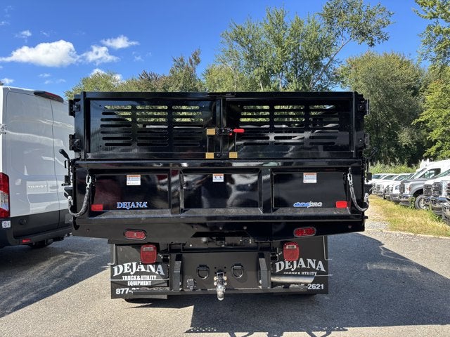 2025 Ford Chassis Cab F-350® XL