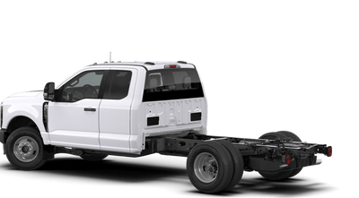 2026 Ford Chassis Cab F-350® XL