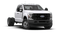 2026 Ford Chassis Cab F-350® XL