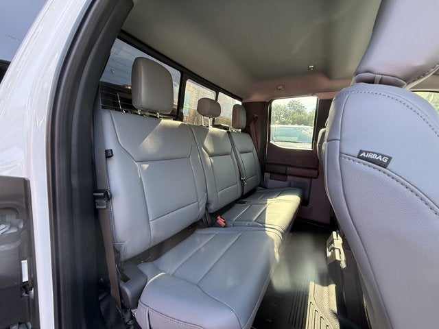 2026 Ford Chassis Cab F-350® XL