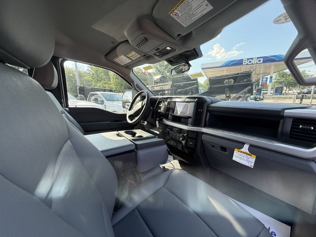2026 Ford Chassis Cab F-350® XL