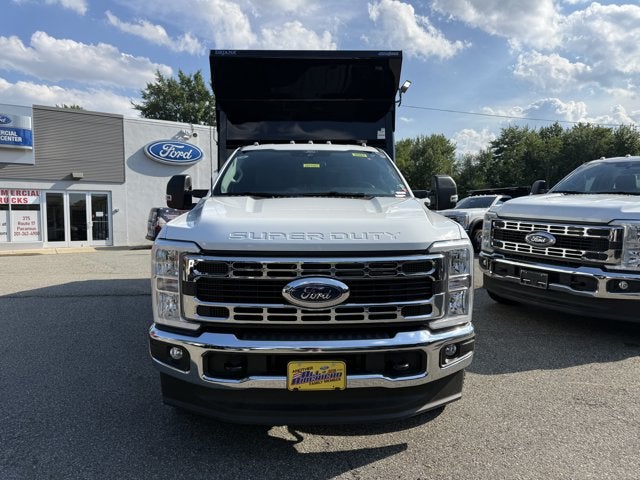 2026 Ford Chassis Cab F-350® XL