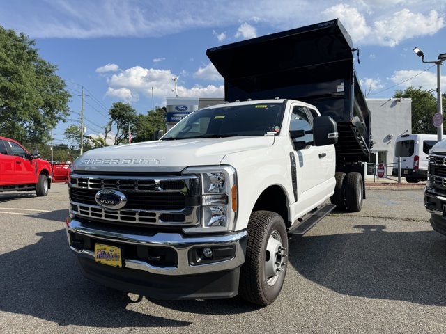 2026 Ford Chassis Cab F-350® XL