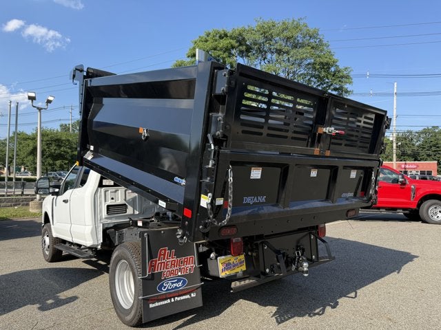 2026 Ford Chassis Cab F-350® XL