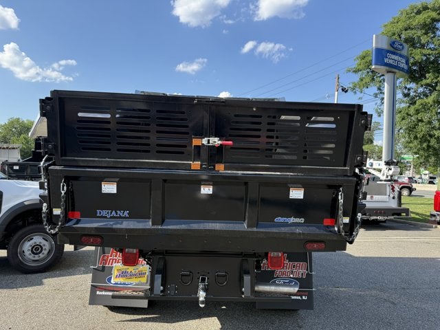 2026 Ford Chassis Cab F-350® XL