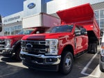 2025 Ford Chassis Cab F-350® XL