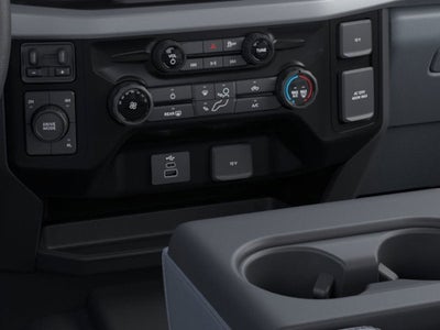 2026 Ford Chassis Cab F-350® XL