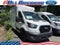 2025 Ford Transit Chassis Cutaway