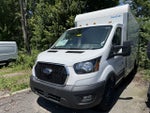 2025 Ford Transit Chassis Cutaway