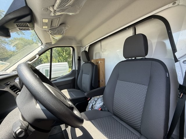 2025 Ford Transit Chassis Cutaway