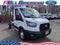 2026 Ford Transit Chassis Cutaway