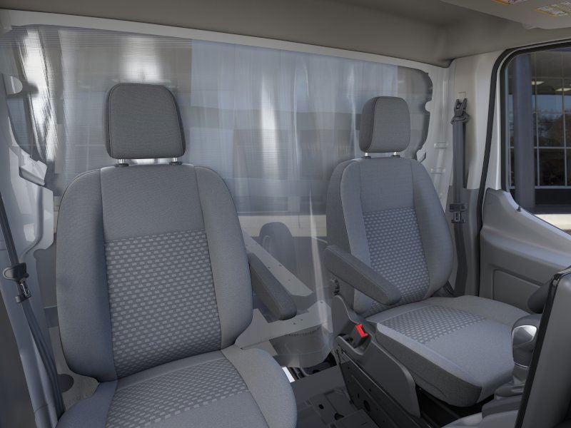 2026 Ford Transit Chassis Cutaway