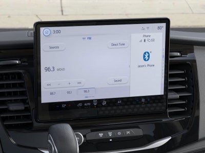 2026 Ford Transit Chassis Cutaway