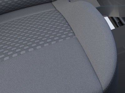 2026 Ford Transit Chassis Cutaway