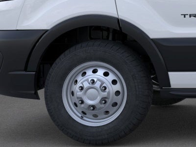 2026 Ford Transit Chassis Cutaway