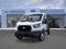 2026 Ford Transit Chassis Cutaway