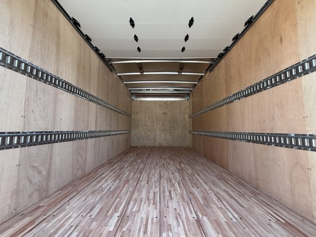 2025 Ford Chassis Cab F-550® XL