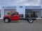 2025 Ford Chassis Cab F-550® XL
