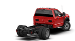 2026 Ford Chassis Cab F-600® XLT