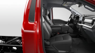 2026 Ford Chassis Cab F-600® XLT