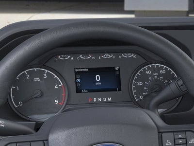 2026 Ford Chassis Cab F-600® XL