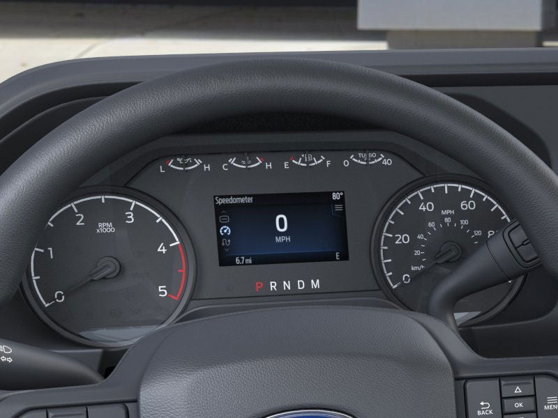 2026 Ford Chassis Cab F-600® XL