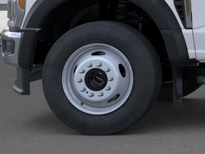 2026 Ford Chassis Cab F-600® XL