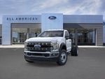 2026 Ford Chassis Cab F-600® XL