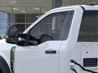 2026 Ford Chassis Cab F-600® XL