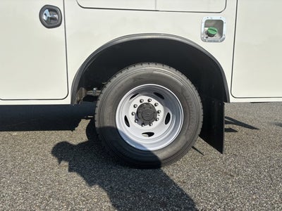 2025 Ford Chassis Cab F-600® XL