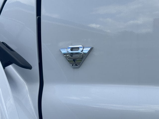 2025 Ford F-650-750 F-650 SD Gas Straight Frame