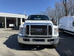 2027 Ford F-650-750 F-650 SD Diesel Straight Frame