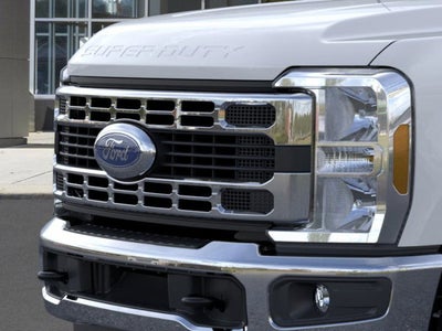 2026 Ford Chassis Cab F-350® XL