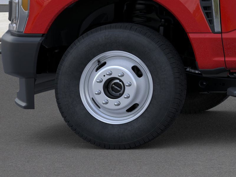 2025 Ford Chassis Cab F-350® XL